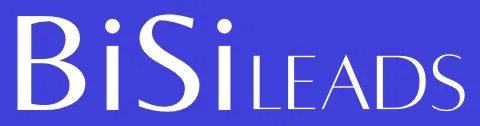 BiSi Leads Logo